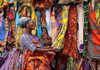 African Clothing Trends for 2022 - ALLEON