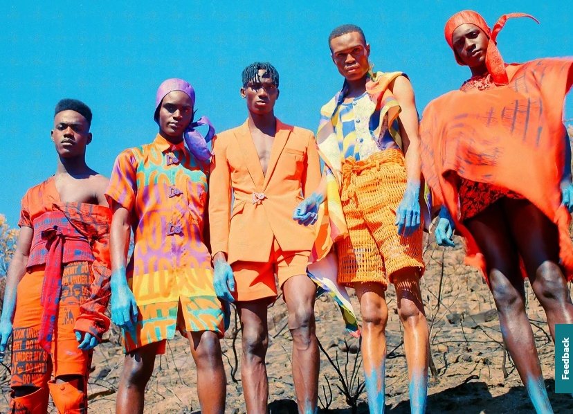 Why The World Should Invest In African Fashion - ALLEON