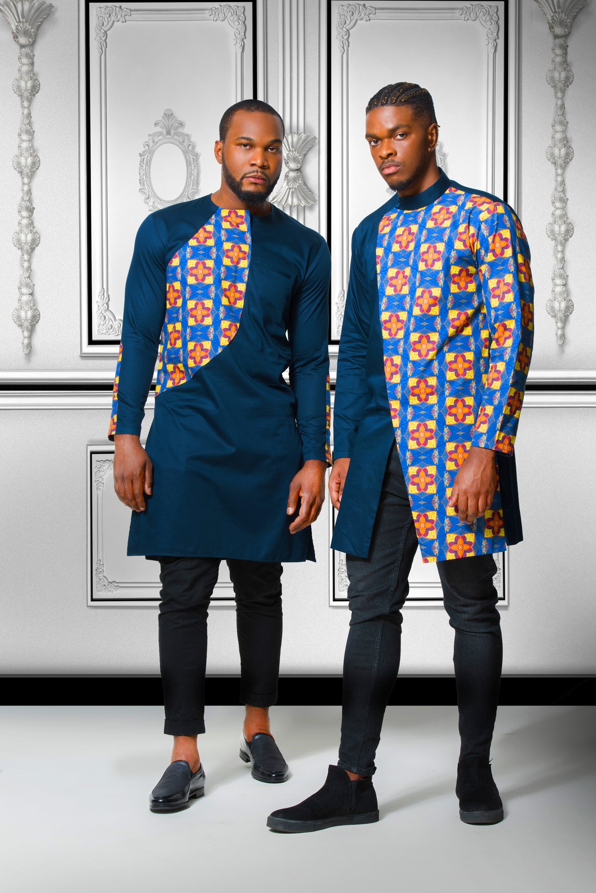 ALLEON offers hand-made, unique, ethical African fashion products in premium quality. Shop modern African clothing: African dresses, African skirts and more. Our Product range includes all sizes from small to extra large.